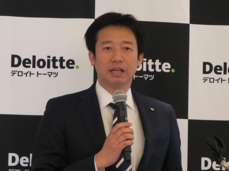 最も人気のある デロイト パートナー 一覧 最も人気のある デロイト パートナー 一覧