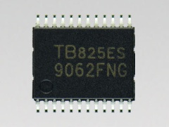 マイルドハイブリッド車のモーター駆動向けic Tiが発売 日経クロステック Xtech マイルドハイブリッド車のモーター駆動向けic Tiが発売 日経クロステック Xtech