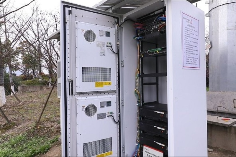 ファーウェイと中国鉄塔が5g基地局の電力管理試験 ピーク時はlib併用 日経クロステック Xtech ファーウェイと中国鉄塔が5g基地局の電力管理試験 ピーク時はlib併用 日経クロステック Xtech