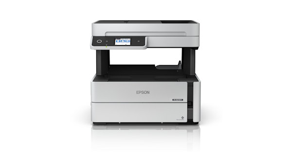 エプソン、7枚複写対応の106けた水平型インパクトプリンター | 日経