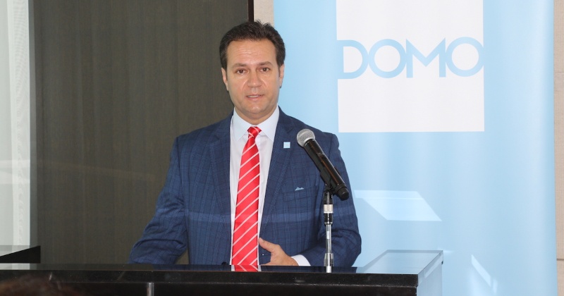 クラウドbiのdomoが機械学習強化 Amazon Sagemakerと連携 日経クロステック Xtech