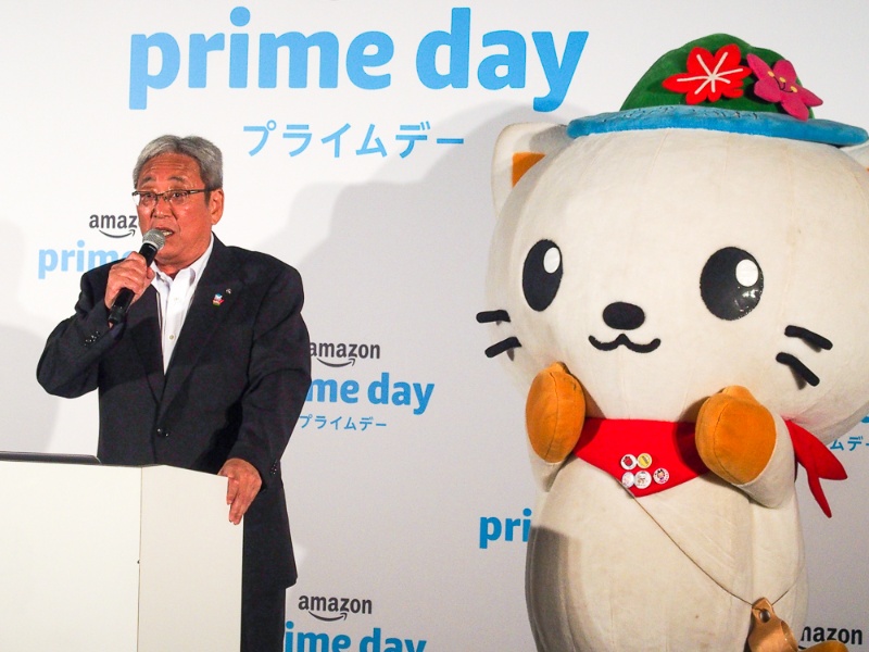 アマゾンが7月15日から プライムデー Alexaからの音声注文に対応 2ページ目 日経クロステック Xtech アマゾンが7月15日から プライムデー Alexaからの音声注文に対応 2ページ目 日経クロステック Xtech