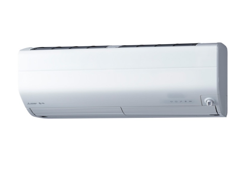 三菱電機 霜取り中も最高46 の吹き出し温度を維持するエアコン 日経クロステック Xtech