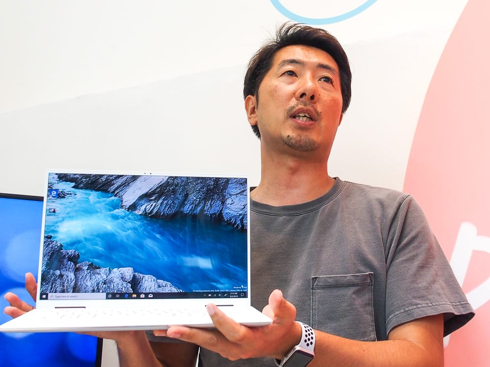 学生さん、新社会人さん必見！12世代ノートパソコン DELL ①