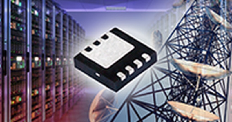 オン抵抗が4mwと小さい60v耐圧パワーmosfet ビシェイが発売 日経クロステック Xtech オン抵抗が4mwと小さい60v耐圧パワーmosfet ビシェイが発売 日経クロステック Xtech