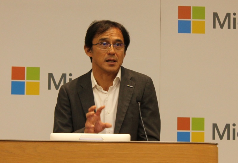 Awsの大規模障害は追い風 日本マイクロソフトがクラウドのパートナー戦略を発表 日経クロステック Xtech Awsの大規模障害は追い風 日本マイクロソフトがクラウドのパートナー戦略を発表 日経クロステック Xtech