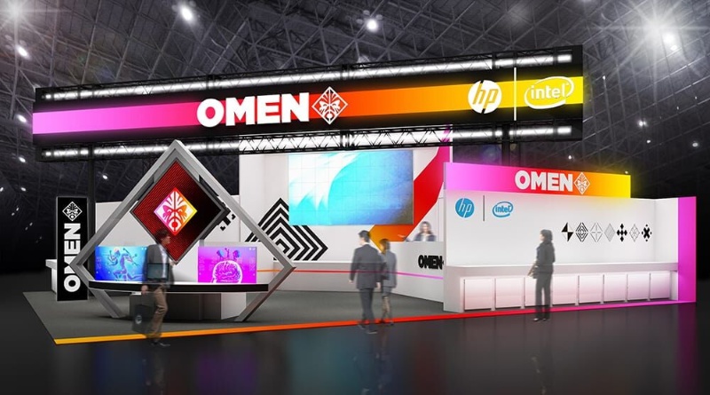 世界初の2画面ゲーミングノートも 日本hpが Omen 新製品を発表 日経クロステック Xtech 世界初の2画面ゲーミングノートも 日本hpが Omen 新製品を発表 日経クロステック Xtech