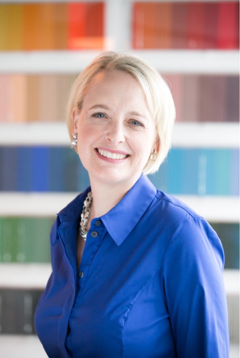 アクセンチュアに初の女性ceo ジュリー スウィート氏が北米地域ceoから昇格 日経クロステック Xtech