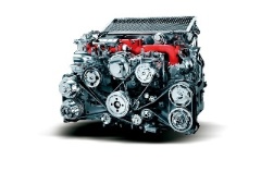 スバル 次期水平対向エンジンに希薄燃焼 直列化案も 日経クロステック Xtech スバル 次期水平対向エンジンに希薄燃焼 直列化案も 日経クロステック Xtech