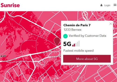 5g市町村は300超 人口カバー率80 世界初の5g利用4kクラウドゲーム スイス サンライズ発表 日経クロステック Xtech