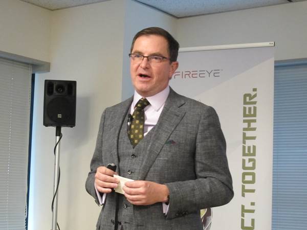 ファイア アイ 疑似攻撃で企業セキュリティー対策を評価するソフトを販売 日経クロステック Xtech