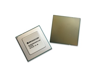 新製品の「StrataXGS Tomahawk 4 BCM56990」