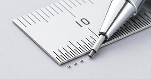 業界最小」のPTCサーミスターを村田製作所が発売、0603サイズを実現