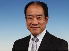 イー モバイル新社長にエリック ガン氏 経営陣の若返り狙う 日経クロステック Xtech イー モバイル新社長にエリック ガン氏 経営陣の若返り狙う 日経クロステック Xtech