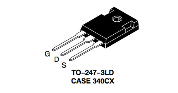 高速スイッチング対応の900V／1200V耐圧SiC MOSFET、オンセミが発売
