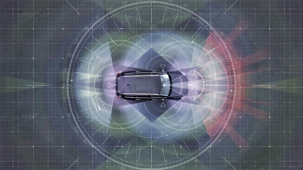 ボルボ、子会社Zenuityを分割し完全自動運転ソフトの開発に集中 | 日経クロステック（xTECH）