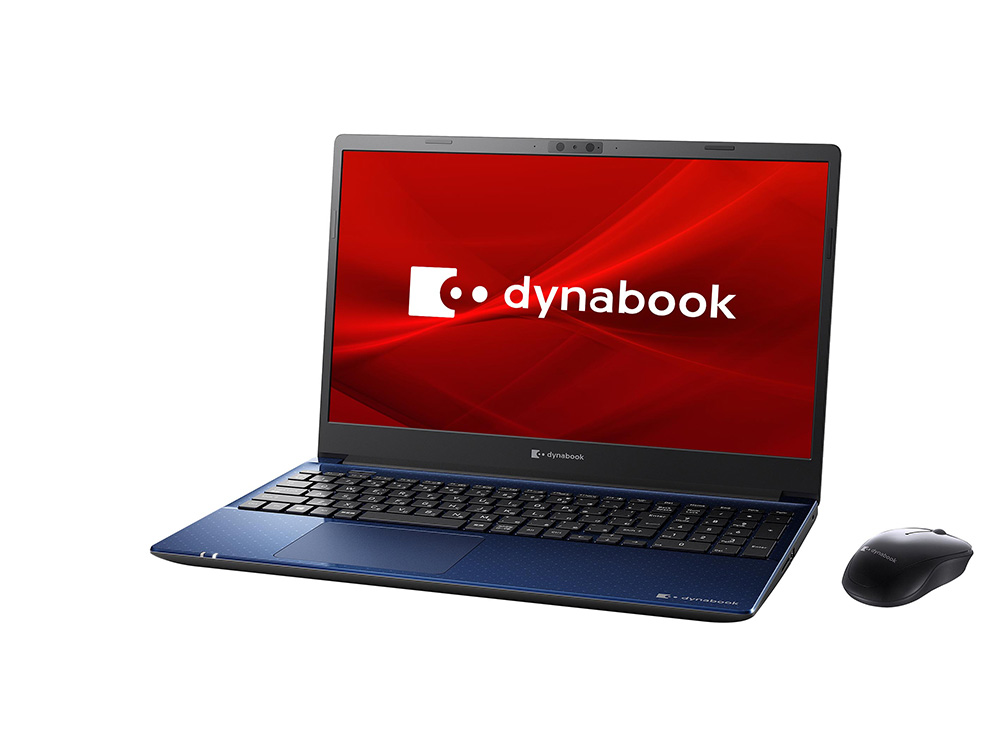 Dynabookが個人向けA4ノート「dynabook C7」発表、スマホにはない便利