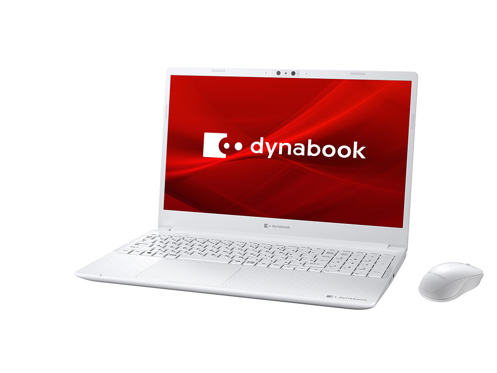 Dynabookが個人向けA4ノート「dynabook C7」発表、スマホにはない便利