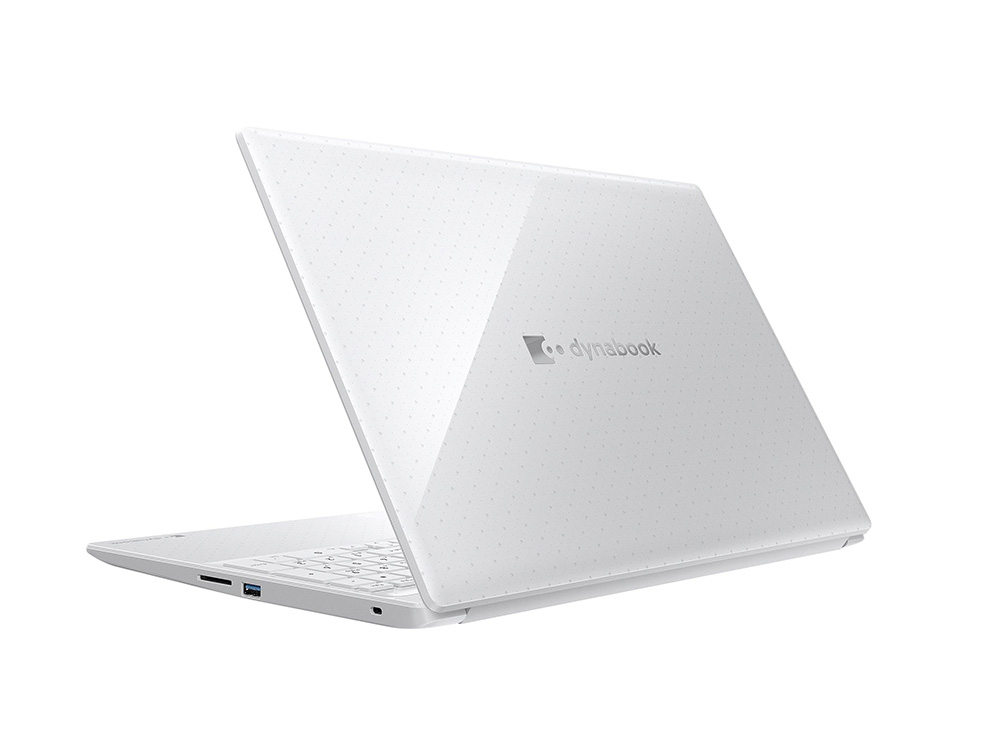 NEC - 値下げ【純白ホワイト☆】スグ使えるdynabook/最新Win10 Amazon.co.jp: dynabook CZ/MY Webモデル【大画面16型