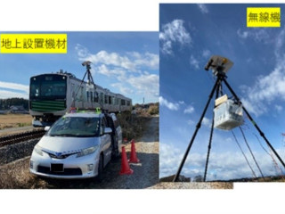 ソニーの近接無線が再始動、JR東と次世代改札機を試作 | 日経
