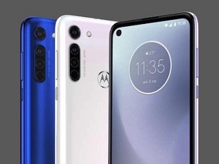 最新スマホ「moto g7」と「同plus」、8000円差の正体を実機レビュー | 日経クロステック（xTECH）