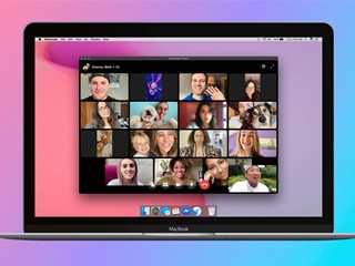 米フェイスブックがZoom対抗ビデオ会議、50人まで時間無制限で参加できる