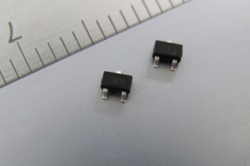 トレックス v耐圧のpチャネル型パワーmosfetを発売 日経クロステック Xtech