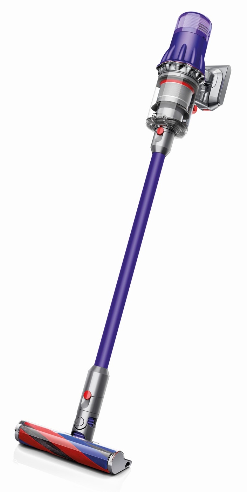 ダイソンが新型掃除機を発売 従来機種より25 軽量化 日経クロステック Xtech