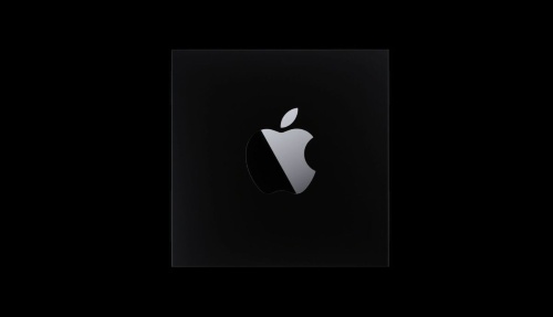 Mac向け自社製プロセッサーを発表