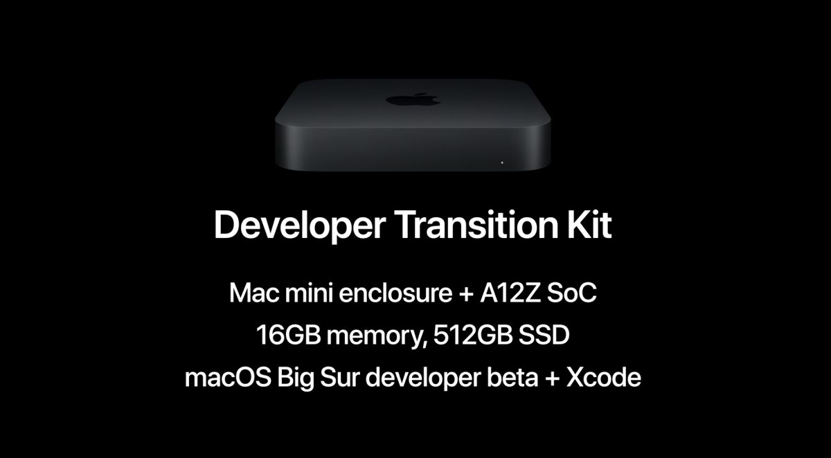 アップルがMacに自社製プロセッサー、インテル製から戦略転換（2ページ