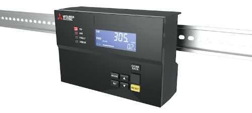 図:モーター診断装置「DiaPro Motor」