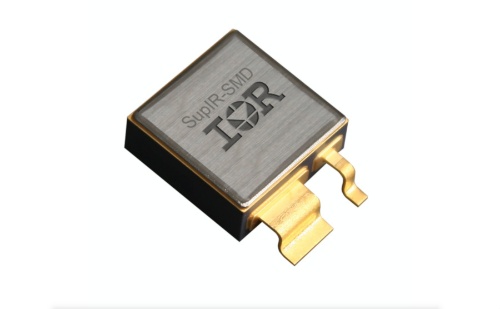 放射線耐性を備えたパワーMOSFET