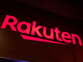 楽天モバイルが「Rakuten Mini」の認証未取得認める、周波数の無断変更問題で