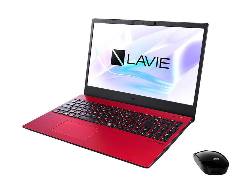 NEC LAVIE N15（S）美品 ノートパソコン エヌイーシーメモリ8GB | santelaboratorio.com.br