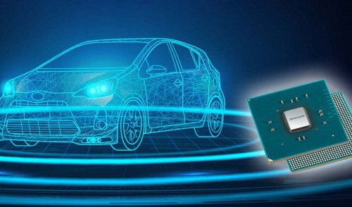 (写真:ルネサス エレクトロニクス)