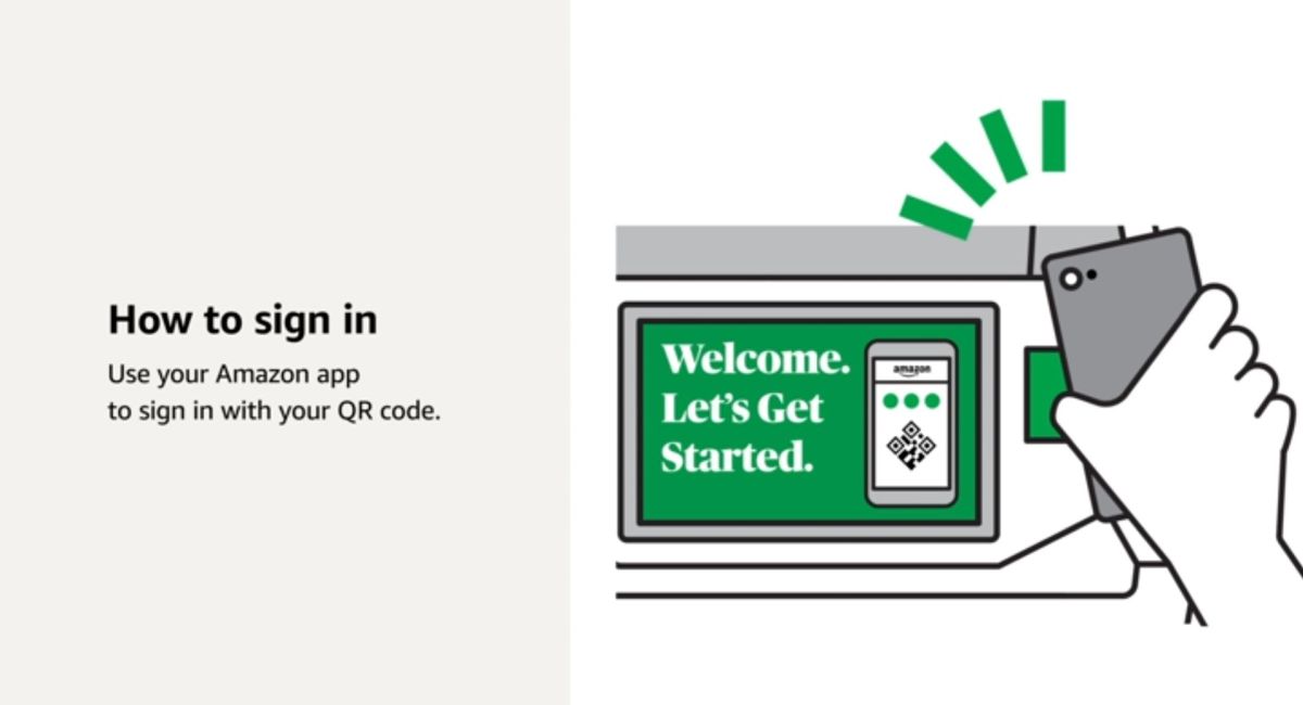 Amazonがレジ機能搭載スマートカート 量り売りや割引券も対応 2ページ目 日経クロステック Xtech