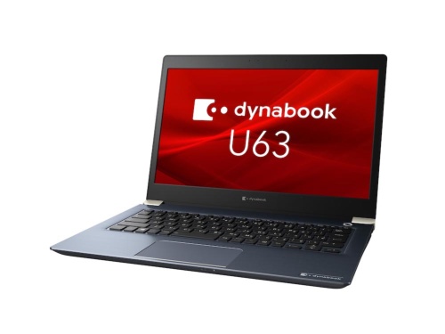 dynabook U63/FP