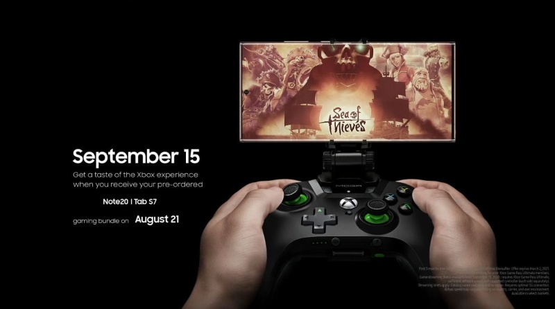 Samsungがmicrosoftとタッグ 9月からスマホでクラウドゲーム 日経クロステック Xtech Samsungがmicrosoftとタッグ 9月からスマホでクラウドゲーム 日経クロステック Xtech