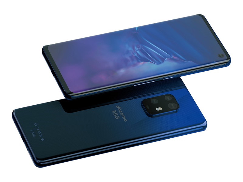 ハンドソープで洗える5gスマホ 富士通が Arrows 5g の特徴を紹介 2ページ目 日経クロステック Xtech ハンドソープで洗える5gスマホ 富士通が Arrows 5g の特徴を紹介 2ページ目 日経クロステック Xtech