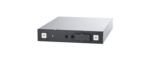 正極材料にLiFePO<sub>4</sub>(オリビン型リン酸鉄リチウム)を使ったLiイオン2次電池採用モジュール
