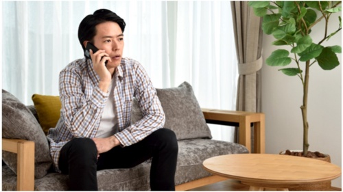 「Cisco UCM Cloud」の利用イメージ