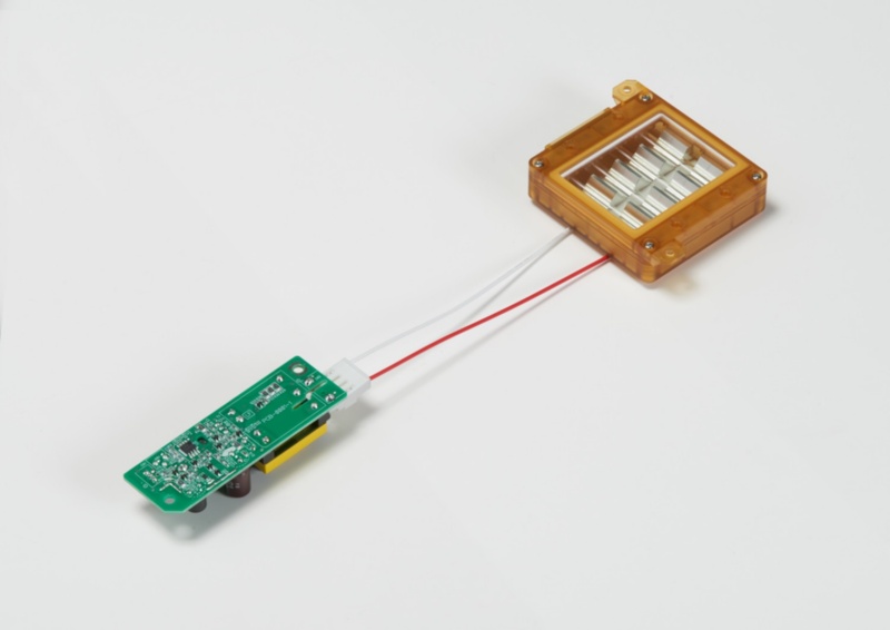 222nm紫外線の安全性を人体照射で確認 実用化へ弾み 日経クロステック Xtech 222nm紫外線の安全性を人体照射で確認 実用化へ弾み 日経クロステック Xtech