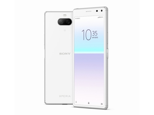 防水やおサイフケータイに対応