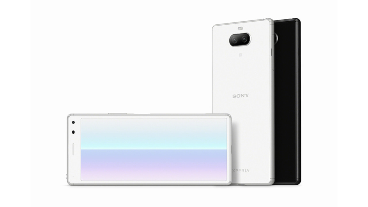 ソニーモバイルがSIMフリーに本格参入、「Xperia 1 II」など3機種投入