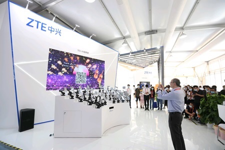 出所:ZTE