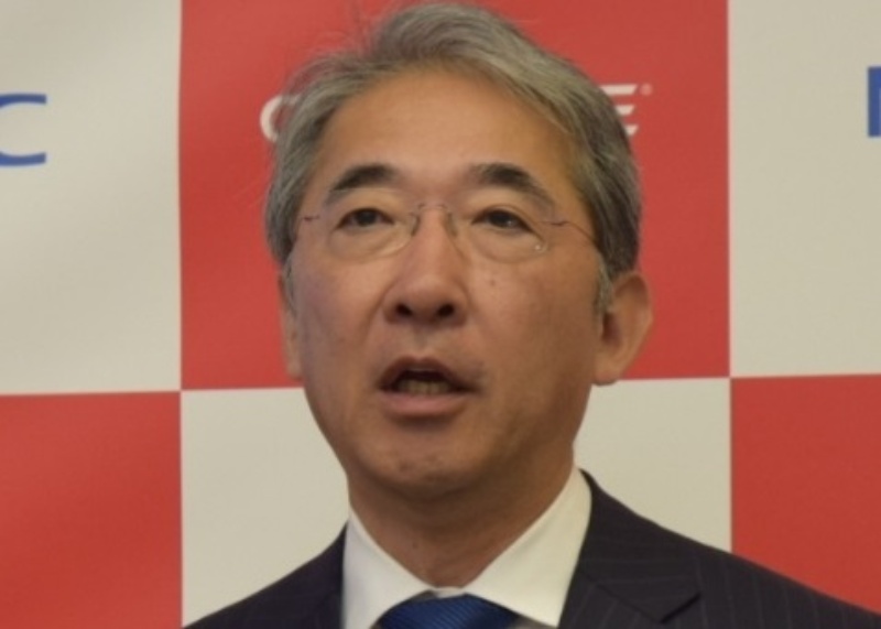 元日本オラクル副社長 グーグル クラウド ジャパンに移籍 日経クロステック Xtech