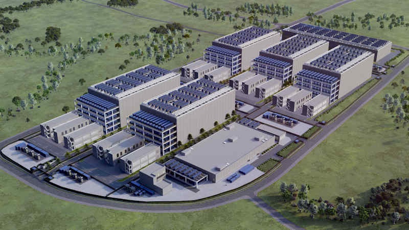 千葉 印西に 300mw の超巨大dc オーストラリアのエアトランクが建設 日経クロステック Xtech 千葉 印西に 300mw の超巨大dc オーストラリアのエアトランクが建設 日経クロステック Xtech