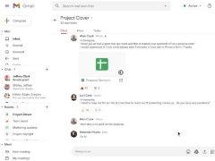 Gmailやgoogleドライブなどで障害発生 ファイルがアップロードできず 日経クロステック Xtech