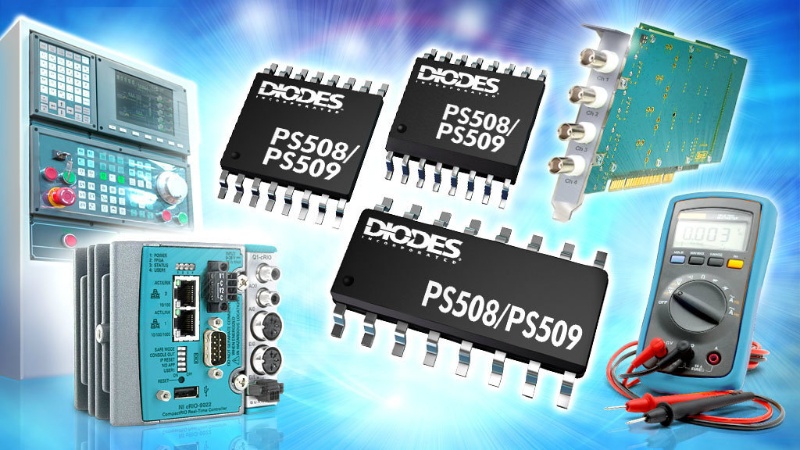 Fa機器向けに最大36vで動くマルチプレクサーic Diodes発売 日経クロステック Xtech Fa機器向けに最大36vで動くマルチプレクサーic Diodes発売 日経クロステック Xtech