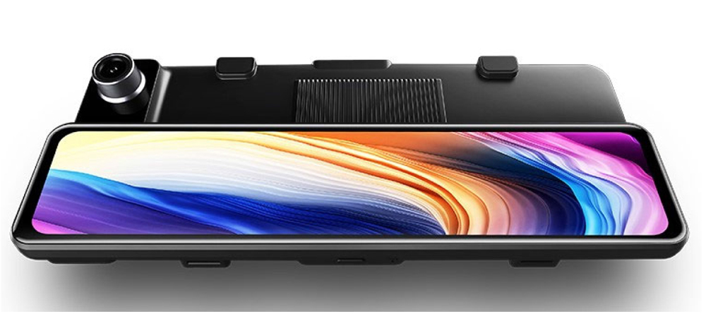 テックポイントの映像受信icが中国企業のドライブレコーダーに採用 日経クロステック Xtech